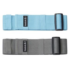Reebok Delta Adjustable Squat Bands
